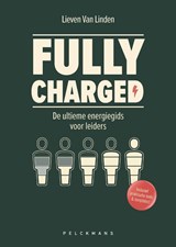 Fully charged - Lieven Van Linden - 9789463379762