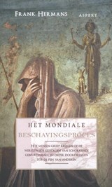 Het mondiale beschavingsproces - Frank Hermans - 9789463388078