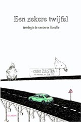 Een zekere twijfel - Onno Zijlstra - 9789463401326