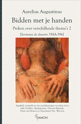 Bidden met je handen - Aurelius Augustinus - 9789463402637