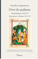 Over de psalmen - Aurelius Augustinus - 9789463402804
