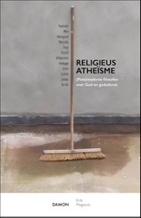 Religieus atheïsme - Erik Meganck - 9789463402941