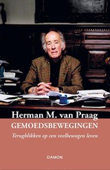 Gemoedsbewegingen - Herman van Praag - 9789463403627