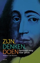 Zijn, denken, doen - Maarten van Buuren - 9789463403771