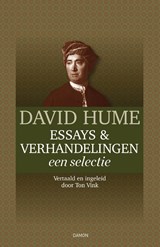 Essays & Verhandelingen - David Hume - 9789463404204
