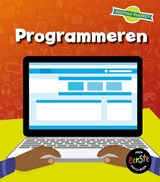 Programmeren - Ben Hubbard - 9789463410571