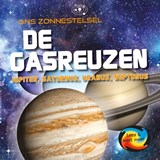 De gasreuzen - Mary-Jane Wilkins - 9789463410847