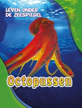 Octopussen - Christina Leaf - 9789463411103