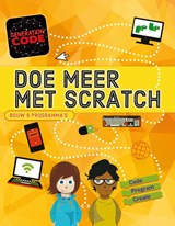 Doe meer met Scratch - Max Wainewright - 9789463413725