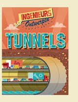 Tunnels - Sally Spray - 9789463414128