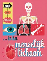 Actie en reactie in het menselijk lichaam - Paul Mason - 9789463414371