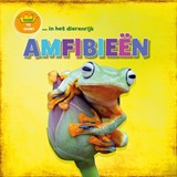 Amfibieën - Sarah Ridley - 9789463415026