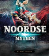 Noordse mythen - Eric Braun - 9789463415132