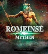 Romeinse mythen - Eric Braun - 9789463415149