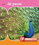 de pauw - Minke van Dam - 9789463416290