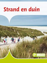 Strand en duin - Ingrid Nijkamp - 9789463417433