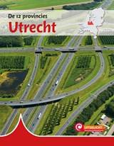 Utrecht - Hanneke Siemensma - 9789463418768