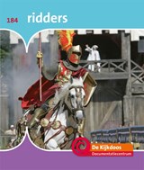 Ridders - Minke van Dam - 9789463419789