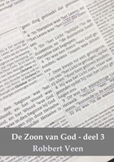 De Zoon van God  deel 3 - Robbert Veen - 9789463420204