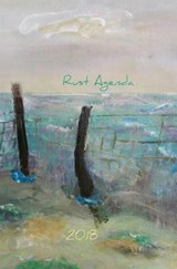 Rust agenda 2018 -  - 9789463421027
