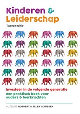 Kinderen & Leiderschap - Robbert Gorissen ; Ellen Gorissen - 9789463422505