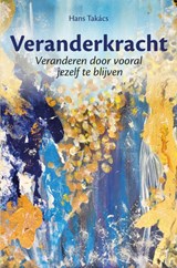 Veranderkracht - Hans Takács - 9789463426534