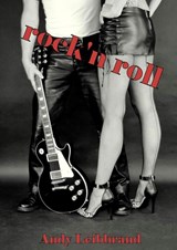 Rock 'n roll - LEIBBRAND, Andy - 9789463429399