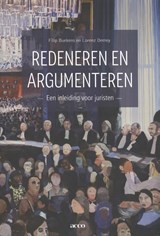 Redeneren en argumenteren - Filip Buekens ; Lorenz Demey - 9789463442138