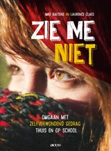 Zie me niet - Imke Baetens ; Laurence Claes - 9789463442541