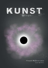 KUNST Leven - Frouk Riemersma - 9789463450089