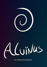 Alvinus - Johntaro - 9789463451864