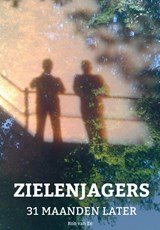 Zielenjagers - Ron van Ee - 9789463456449