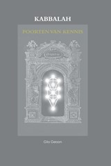 Kabbalah - Poorten van Kennis - Gila Gerzon - 9789463457361