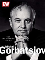 Gorbatsjov -  - 9789463480017