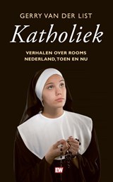 Katholiek - Gerry van der List - 9789463480857