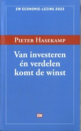 Van investeren én verdelen komt de winst - Pieter Haaskamp - 9789463481137
