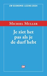 Economielezing 2024 - Michiel Muller - 9789463481205