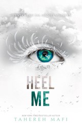Heel me - Tahereh Mafi - 9789463490191