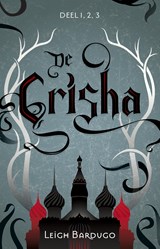 Schim & Schaduw, Dreiging & Duisternis en Val & Verlossing - Leigh Bardugo - 9789463490313
