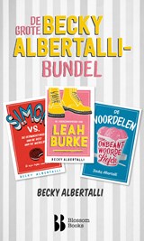 De grote Becky Albertalli-bundel - Becky Albertalli - 9789463492867
