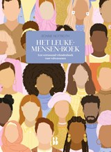Het leuke-mensen-boek - Bonnie Nottroth - 9789463494724