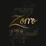 Zorro. De vloek van Capistrano - Johnston McCulley - 9789463495400
