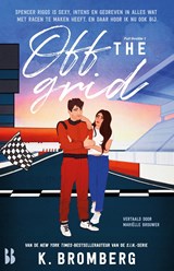 Off the grid - K. Bromberg - 9789463495806