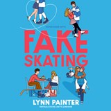 Fake skating - Lynn Painter - 9789463496506