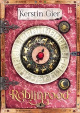 Robijnrood - Kerstin Gier - 9789463496780
