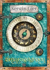 Smaragdgroen - Kerstin Gier - 9789463496803