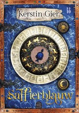 Saffierblauw - Kerstin Gier - 9789463496827