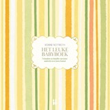 Het leuke babyboek - Bonnie Nottroth - 9789463496971