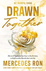 Drawn together - Mercedes Ron - 9789463497145
