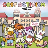 Cosy activism -  - 9789463499477
